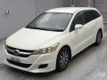 2009 Honda Stream