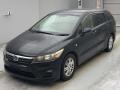 2007 Honda Stream