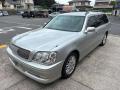 2005 Toyota Crown Estate