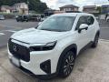 2024 Honda WR-V