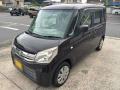 2016 Suzuki Spacia