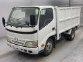 2010 Hino DUTRO