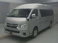 2021 Toyota Hiace Wagon
