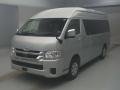 2021 Toyota Hiace Wagon
