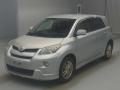 2007 Toyota IST