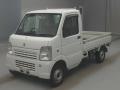 2012 Suzuki Carry Truck