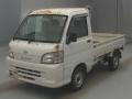 2010 Daihatsu Hijet Truck