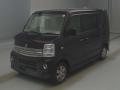 2014 Suzuki Every Wagon