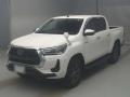 2023 Toyota Hilux