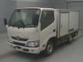 2018 Toyota Toyoace Truck