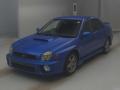 2001 Subaru Impreza Wrx