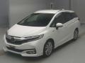 2017 Honda SHUTTLE