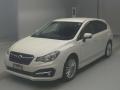 2015 Subaru Impreza Sports Hybrid