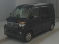 2014 Subaru Dias Wagon