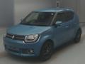 2016 Suzuki IGNIS