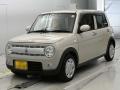 2022 Suzuki ALTO Lapin