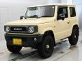 2020 Suzuki Jimny
