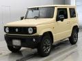 2024 Suzuki Jimny