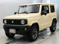 2023 Suzuki Jimny