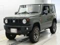 2021 Suzuki Jimny