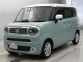 2021 Suzuki WAGON R SMILE