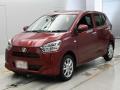 2026 Daihatsu Mira e:S