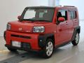 2021 Daihatsu TAFT