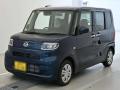 2025 Daihatsu Tanto