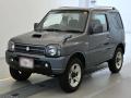 2007 Suzuki Jimny