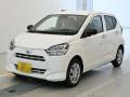 2024 Daihatsu Mira e:S
