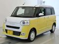 2023 Daihatsu Move Canbus
