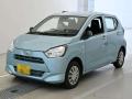 2025 Daihatsu Mira e:S