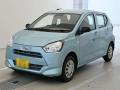 2025 Daihatsu Mira e:S