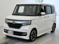 2019 Honda N-BOX CUSTOM