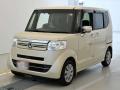 2016 Honda N-BOX