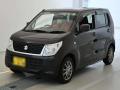 2015 Suzuki Wagon R
