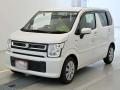 2017 Suzuki Wagon R