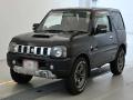 2013 Suzuki Jimny