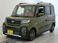 2025 Daihatsu Tanto