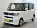 2025 Daihatsu Tanto