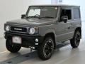 2022 Suzuki Jimny