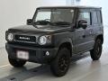 2020 Suzuki Jimny