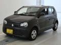 2017 Suzuki Alto