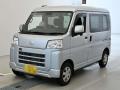 2022 Daihatsu Hijet Cargo