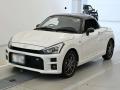 2020 Daihatsu Copen