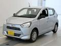 2026 Daihatsu Mira e:S
