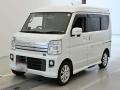 2020 Suzuki Every Wagon