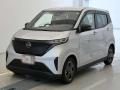 2024 Nissan Sakura