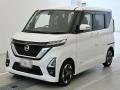 2021 Nissan Roox