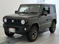 2023 Suzuki Jimny